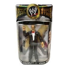 WWE Classic Superstars Mean Gene Okerlund