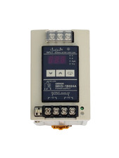 OMRON S8VS-18024A INDUSTRIAL DIN RAIL AC-TO-DC SWITCHING POWER SUPPLY UNIT 180W