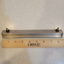 Craftsman Table Saw Parts 113- Bar, Fence Guide, Fence Rail, for extension table