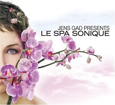 Jens Gad - Le Spa Sonique