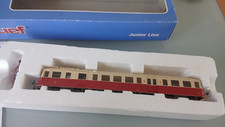 JOUEF AUTORAIL DIESEL PICASSO X3800, SNCF  HJ2032 Good scarce running railcar