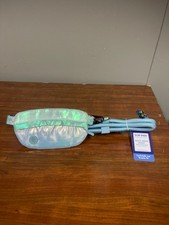 Top Paw Multi Wear Leash With Pouch In Blue BNWT