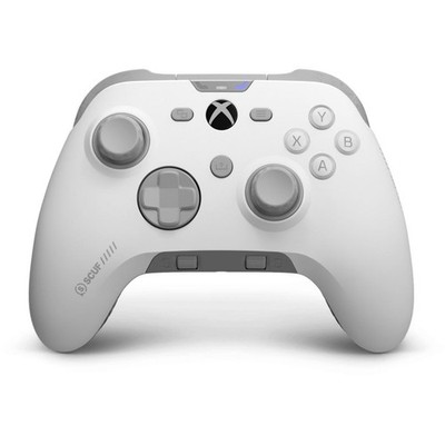 Corsair SCUF Valor Pro Wireless Xbox PC Controller White Certified Refurbished