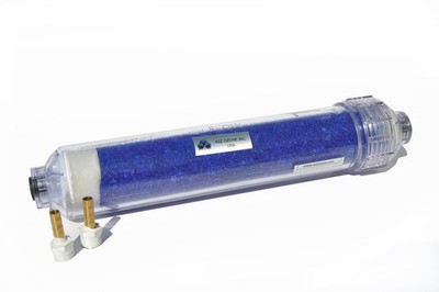 Silica Air Dryer for Humid Environments, Protecting Machines