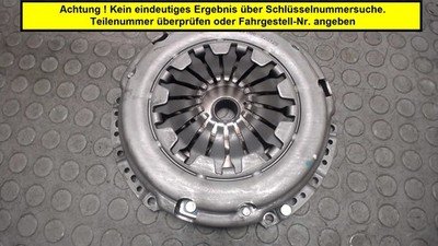 Kupplung VW Polo 1.4 9 N 12 Monate Garantie Sofortversand