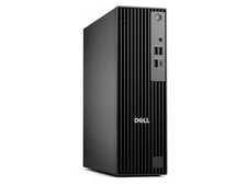 Dell Pro QCS1250 Slim PC - Intel Core i5 14th Gen i5-14500 - 16 GB - 512 GB SSD