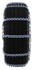 V-bar Single With Cam 9.00-16 Truck Tire Chains