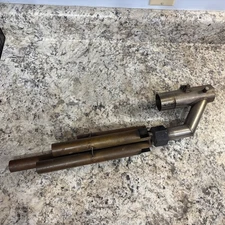 Aermore Exhaust Horn Whistle 4 Chime 1912