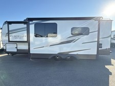 2026 Forest River Flagstaff Super Lite Travel Trailer 26RBWS