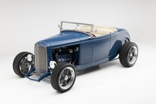 1932 Ford Roadster 