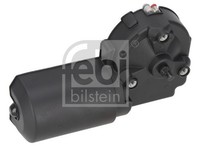 Wischermotor Febi Bilstein 18859 FüR Mercedes W124 124 C124 Klasse A124 S124 12V