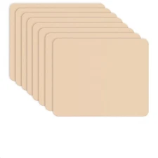 OAZ 8 Pieces 7.87 x 5.9 inch Nylon Repair Patches Nylon Fabric Patch Self-Adh...