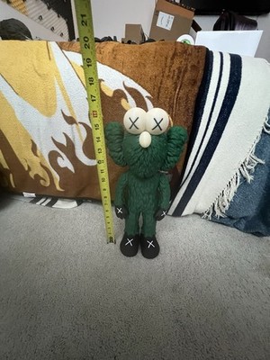 16.5in Kaws BFF Inspired HOMAGE Display Figure Custom 3d Printed Made To Order