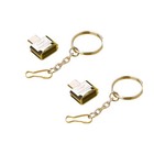 Metal Mixture USB CREATE Card Reader Permanent Building Wide Device Agreement
