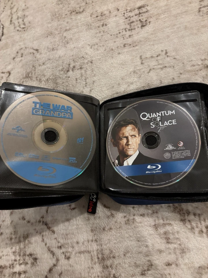 1990’s Movies / Vintage / Classic / Must Go Today! Extremely Rare Find 🎥🍿 - Image 3 of 4