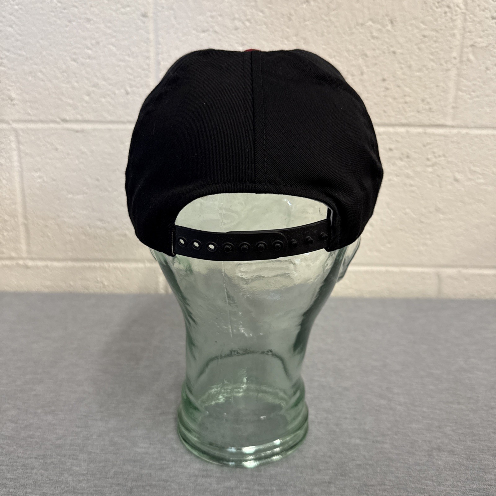 Champion Pro Tech Service Patch Rope Trucker Hat - image 4