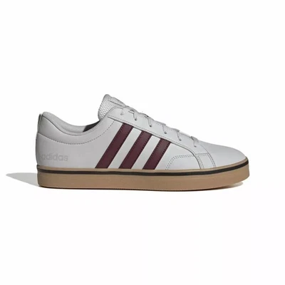 Chaussures hommes Adidas VS Pace 2.0 ih4230 Bordeaux-Marron - Photo 1/4