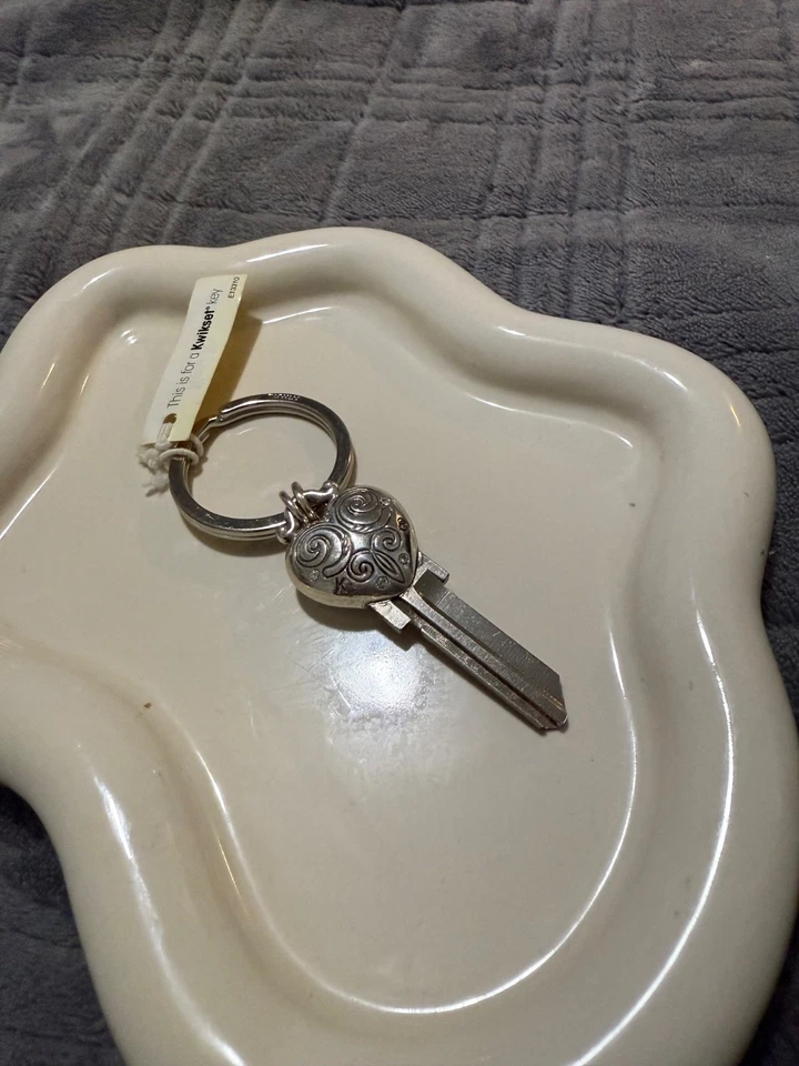 Llave Brighton Hearts Desire Foto 3 de 4