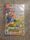 Mario Party Superstars - Nintendo Switch