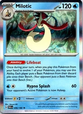 SV04: Paradox Rift Milotic #036/182
