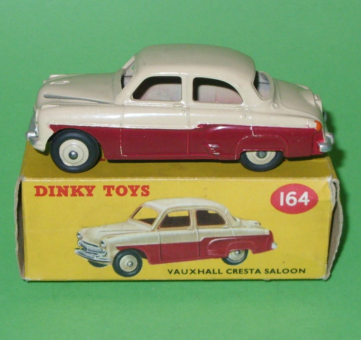 Dinky Diecast & Toy 1:64 Scale for sale | eBay