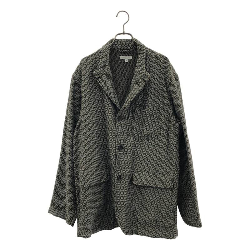 Engineered Garments | Loiter Jacket Basketweave C… - image 1