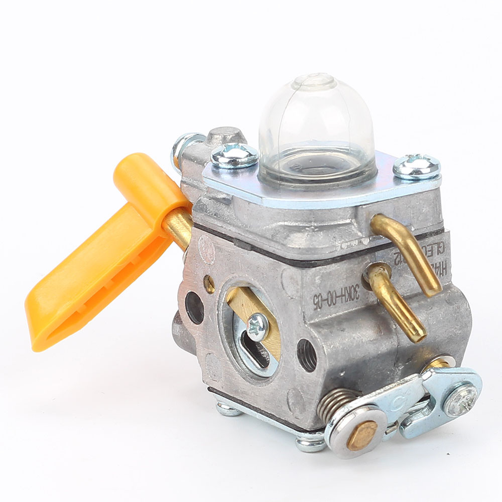 Carburetor For Ryobi RY52001 RY52003 CS30 SS30 BC30 RY30002B RY30002