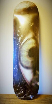 Supreme シュプリーム　スケートデッキ　Marilyn Minter Supreme x Marilyn Minter Skateboard Deck | eBay