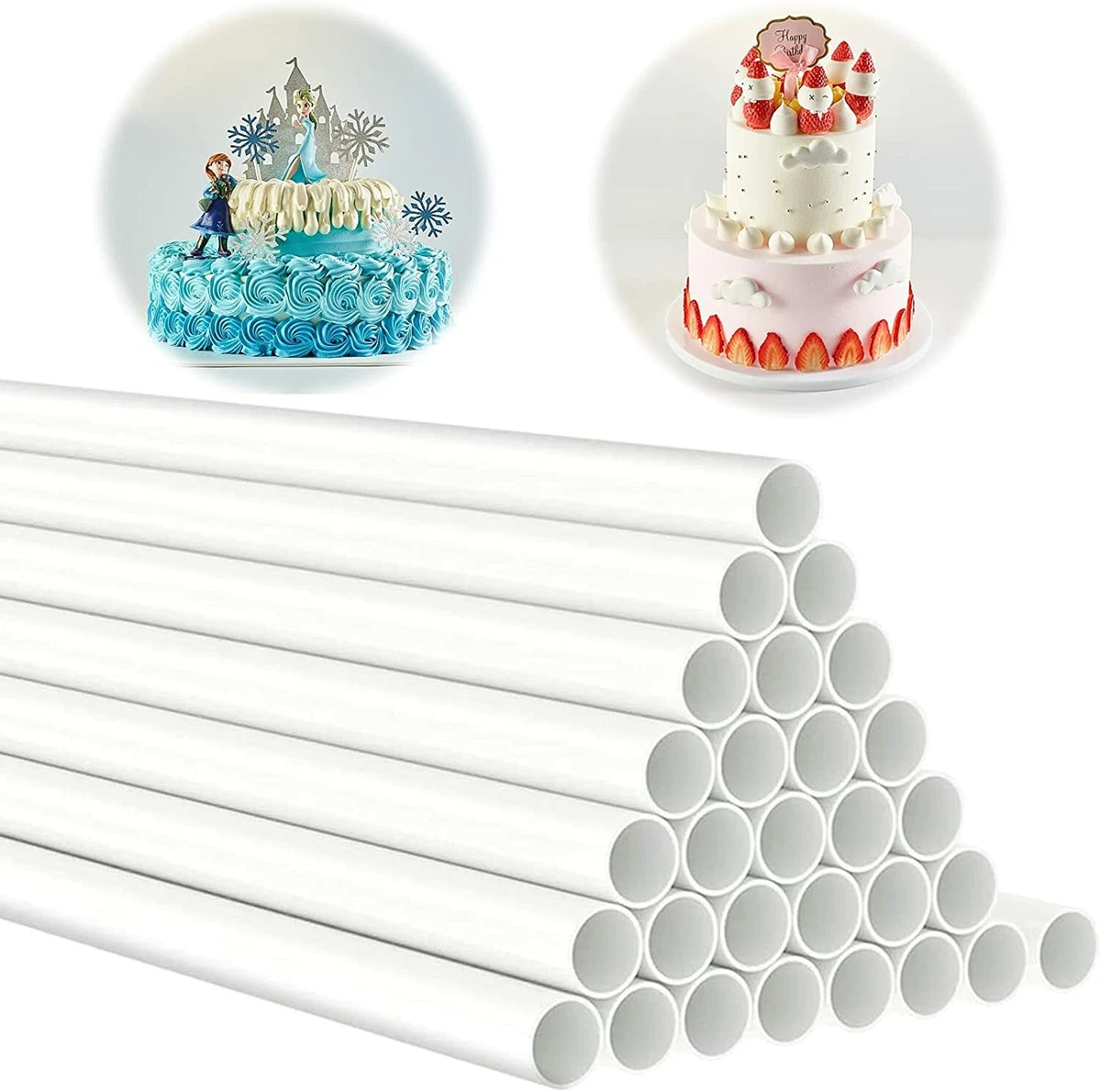 Share more than 143 cake straws super hot in.eteachers