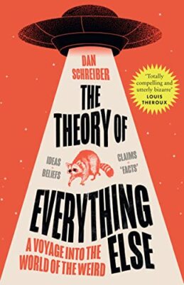 The Theory of Everything Else: A Voyage into the World of the We