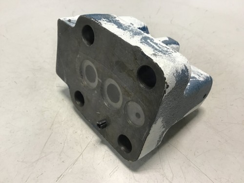 REXROTH Relief Valve 10-2-40/200 Used #72583 - Picture 2 of 4