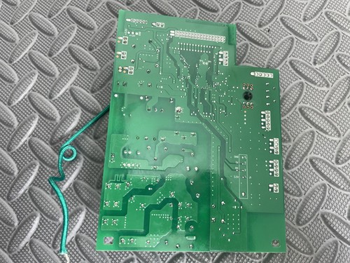 Keurig K2.0 K500 K400 K543 MAIN BOARD 5-PIN CIRCUIT MOTHERBOARD REPLACEMENT PART - Picture 4 of 4