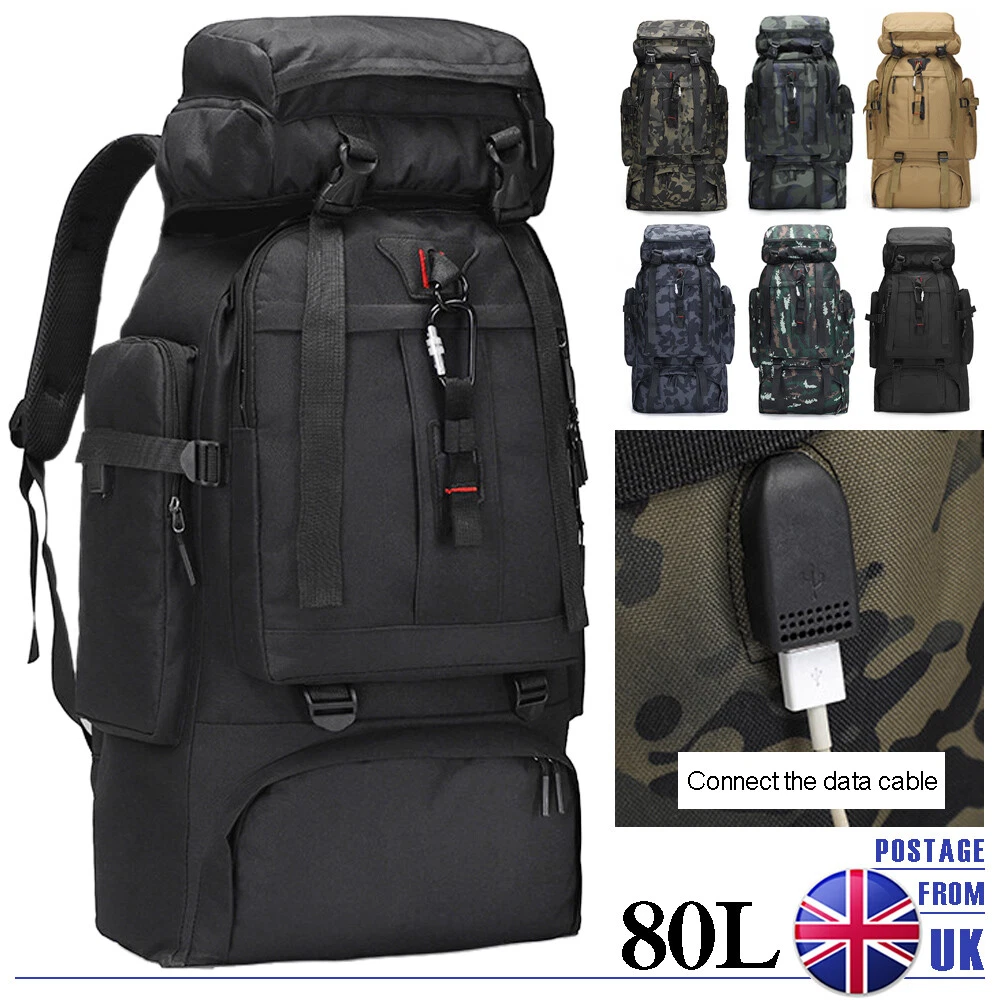 Long backpack cheap