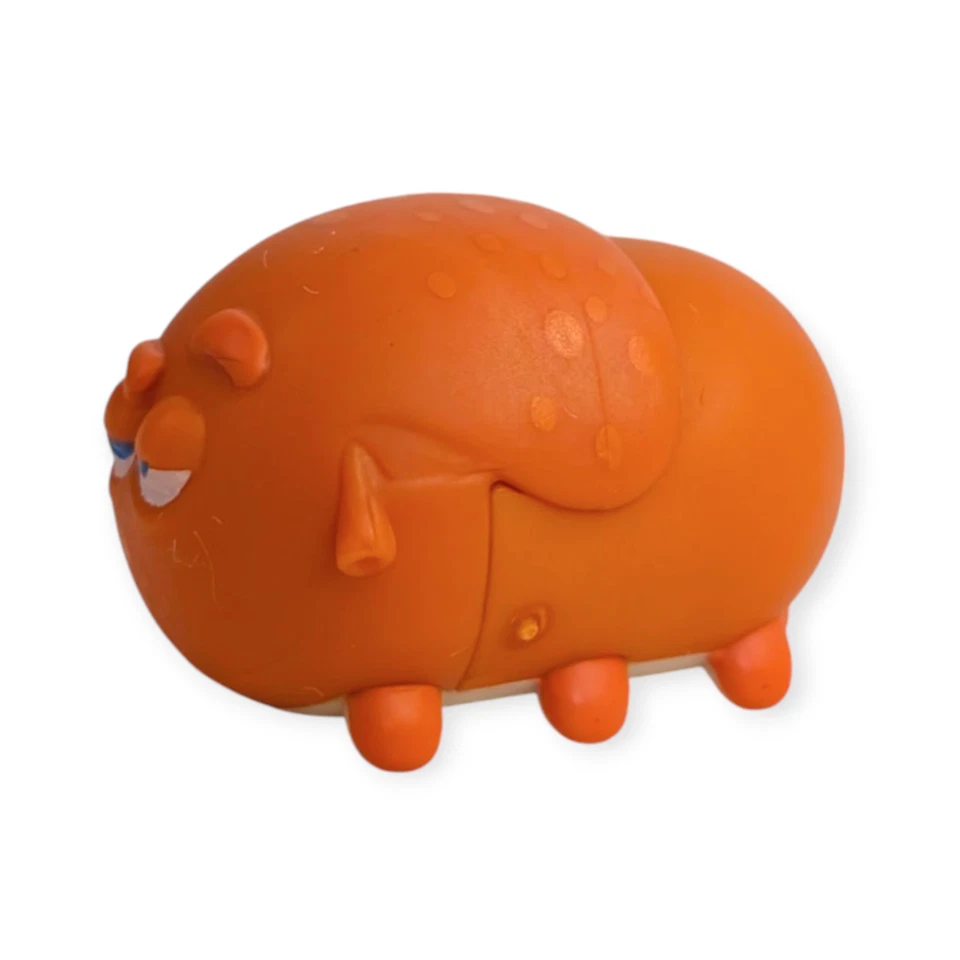 Vinilo Finding Dory Disney Tsum Tsum: Hank Octopus, mediano, 1 pulgada Foto 4 de 4