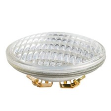 Lampadina lampada alogena DWE 650w 120v PAR36 terminale a vite fascio sigillato Photoluxe