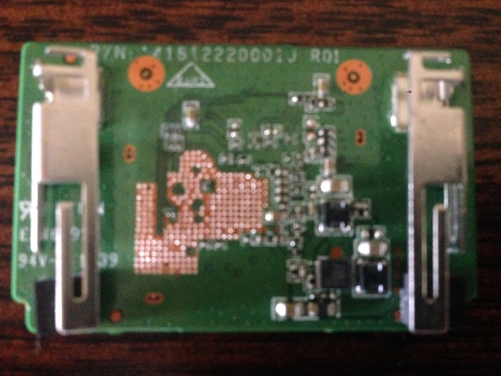 LG 42LM6700 55LM6700 55LM9600 WIFI MODULE EAT61613301 WN8122E