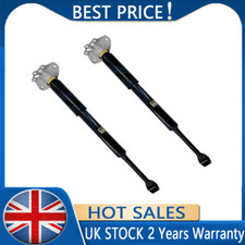 2x Puntoni ammortizzatori posteriori adatti a Jeep Cherokee KL AWD FWD 2013-2024 68224859AA