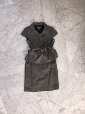 ANN TAYLOR Skirt Suit Set size 6