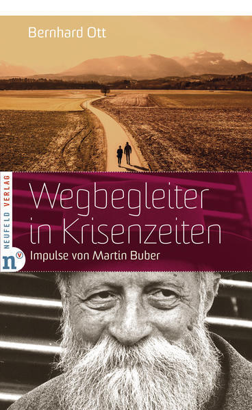 Thumbnail - Wegbegleiter In Krisenzeiten | Bernhard Ott | 2024 | Deutsch