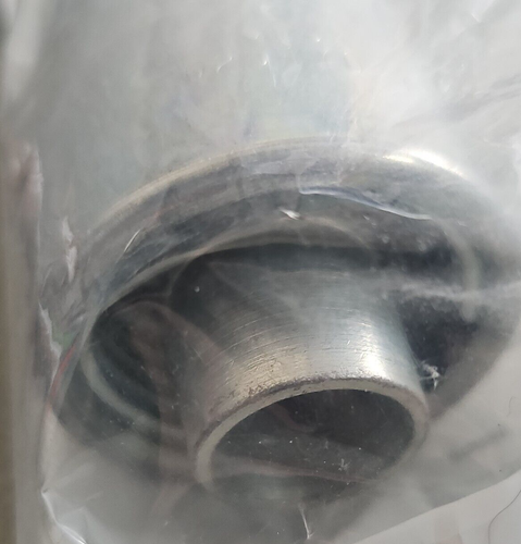 Gates G25170-1620 / 16G-20FJX Female Flare Swivel (MegaCrimp) S5 - Picture 4 of 5