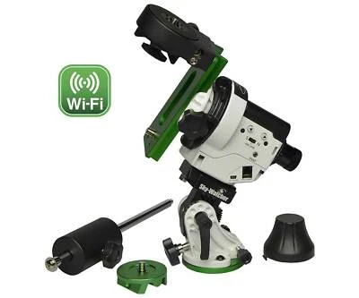 Skywatcher Star Adventurer travel monture - Astro Photo Set new, SKAD-S1