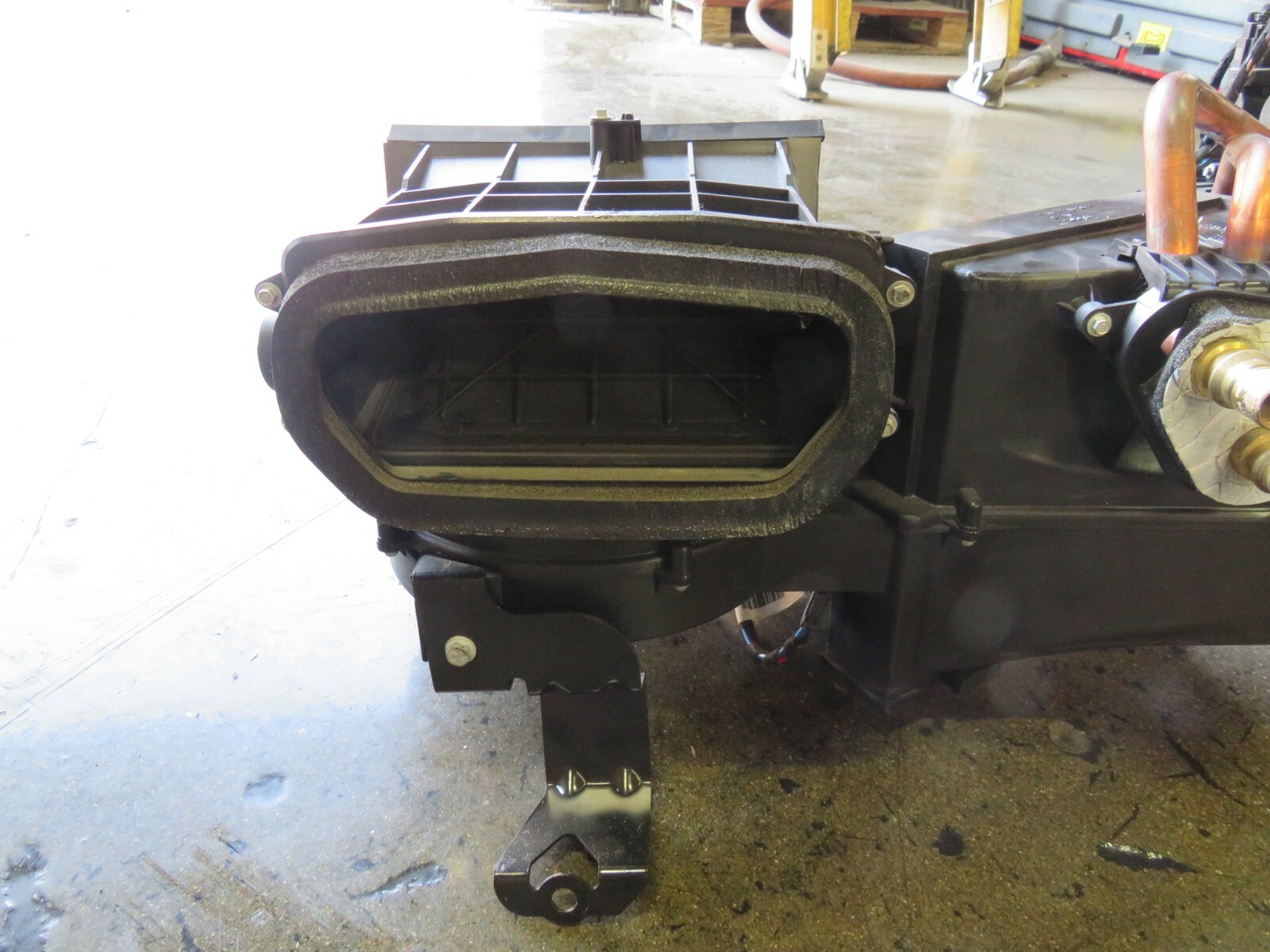 Ferrari FF, AC Evaporator, Used, No Blower Motor, P/N 83391200