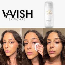 LAVISH Skincare, Make-Up Entferner, für empf...
