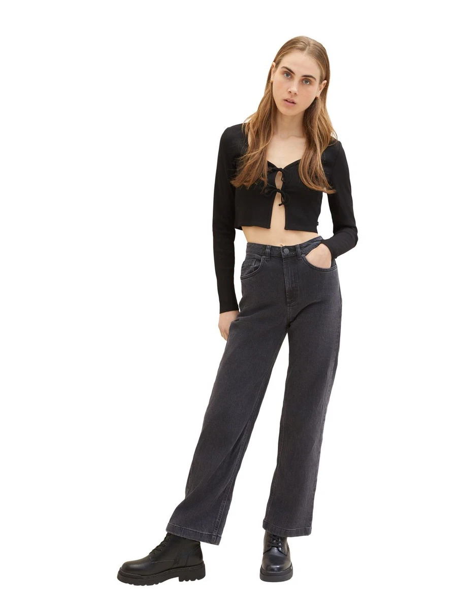 Wom's Tom Tailor Tops | A must in our wardrobes | ZALANDO