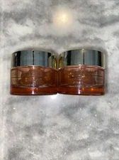 2 Lot Estée Lauder Advanced Night Repair Intensive Recovery 10 Ampoules Each
