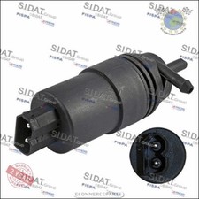 Pompe à eau BMW 850