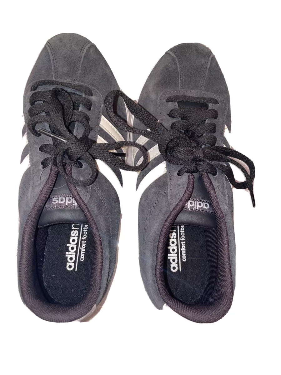 Adidas neo sales comfort footbed price