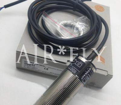 1PC New IFM II0011 proximity switch sensor