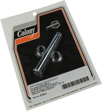 Colony Kickstand Pin Mounting Kit #3134-4 Harley Davidson