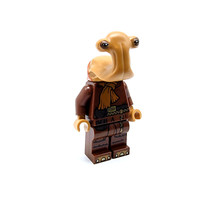 Lego® Star Wars Momaw Nadon Minifigur Sw1128 Aus Set 75290